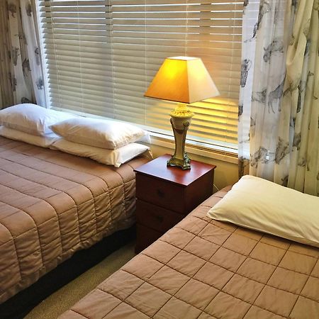 Pukaki Holiday Apartments روتوروا المظهر الخارجي الصورة