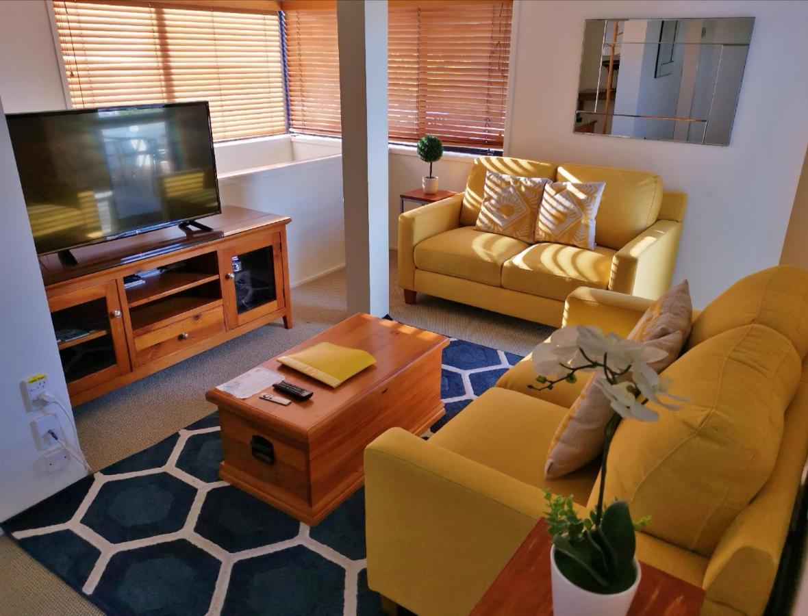 Pukaki Holiday Apartments روتوروا المظهر الخارجي الصورة
