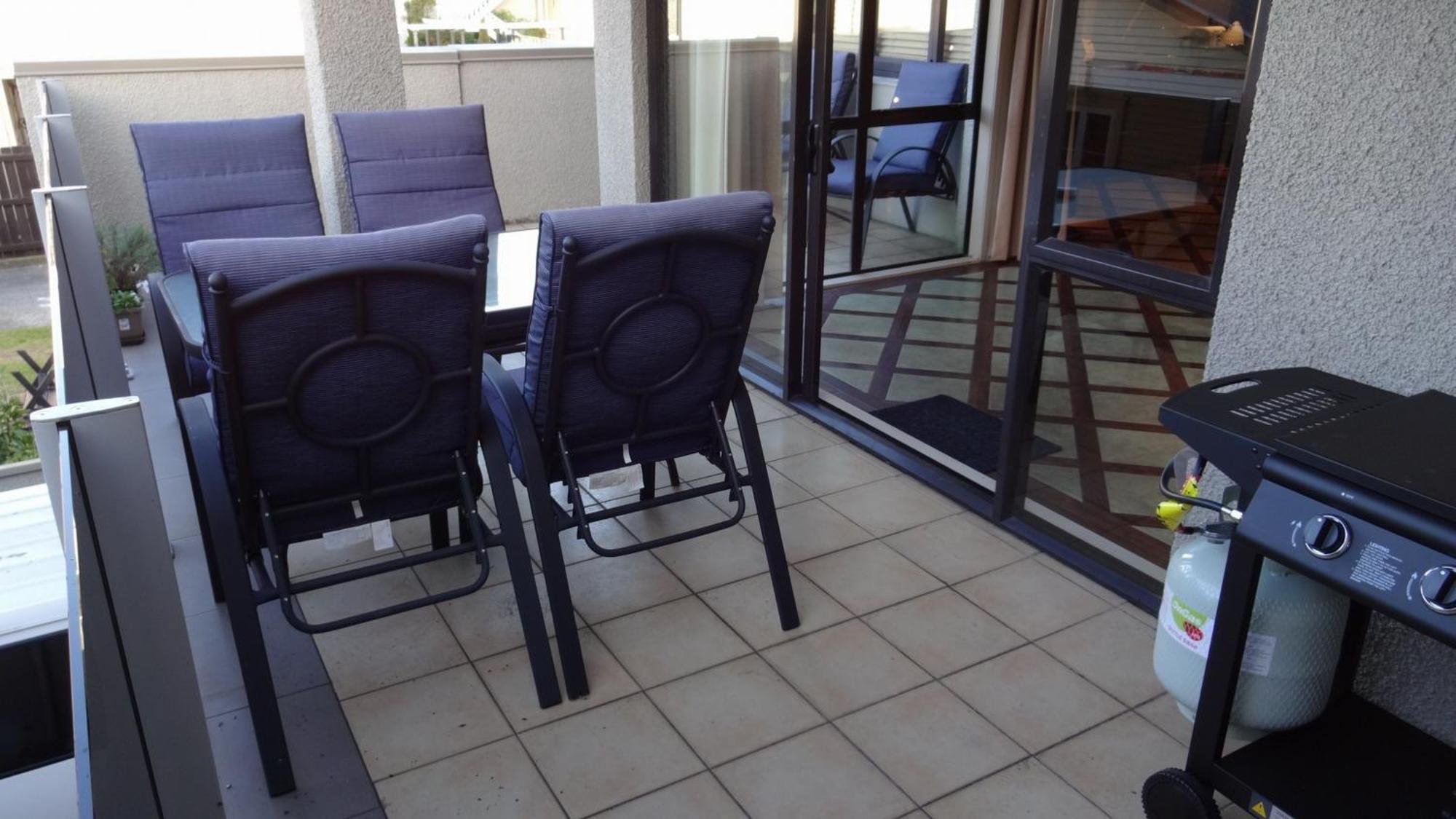 Pukaki Holiday Apartments روتوروا الغرفة الصورة