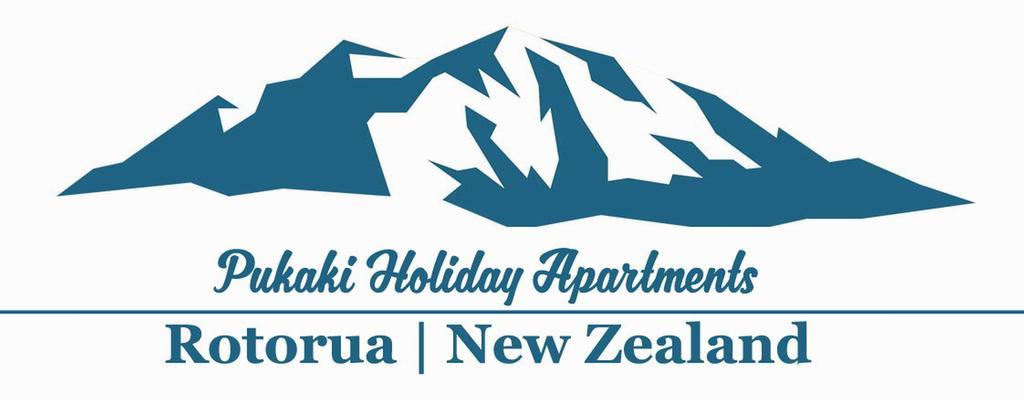 Pukaki Holiday Apartments روتوروا المظهر الخارجي الصورة