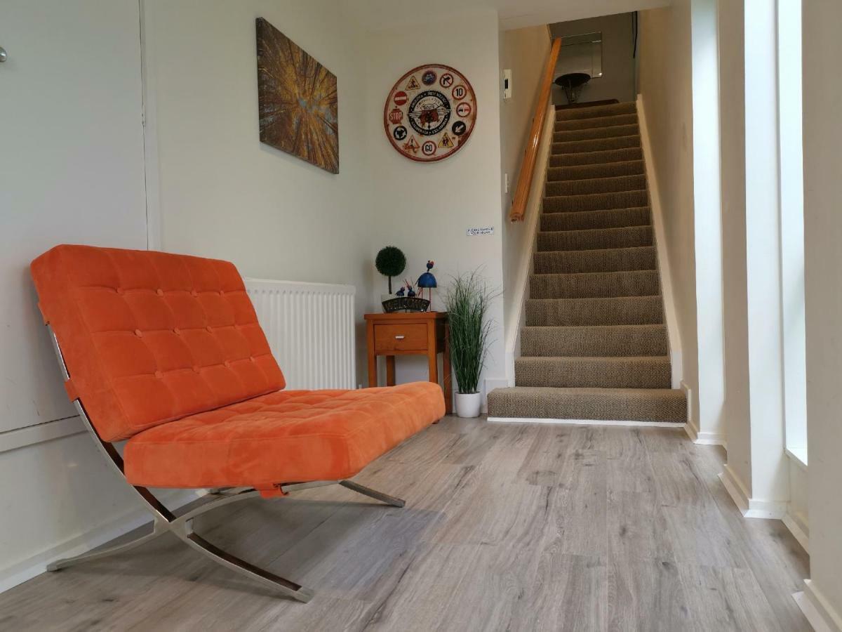 Pukaki Holiday Apartments روتوروا المظهر الخارجي الصورة